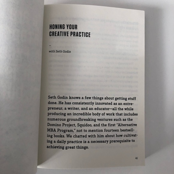 Manage Your Day-to-Day: Build Your Routine, Find Your Focus Paperback Book - Picture 7 of 11
